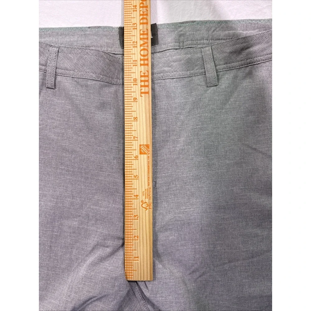 LINKSOUL Boardwalker Hybrid Shorts Men 40X 8